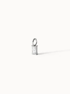 PURELEI Charms<Stone White Charm