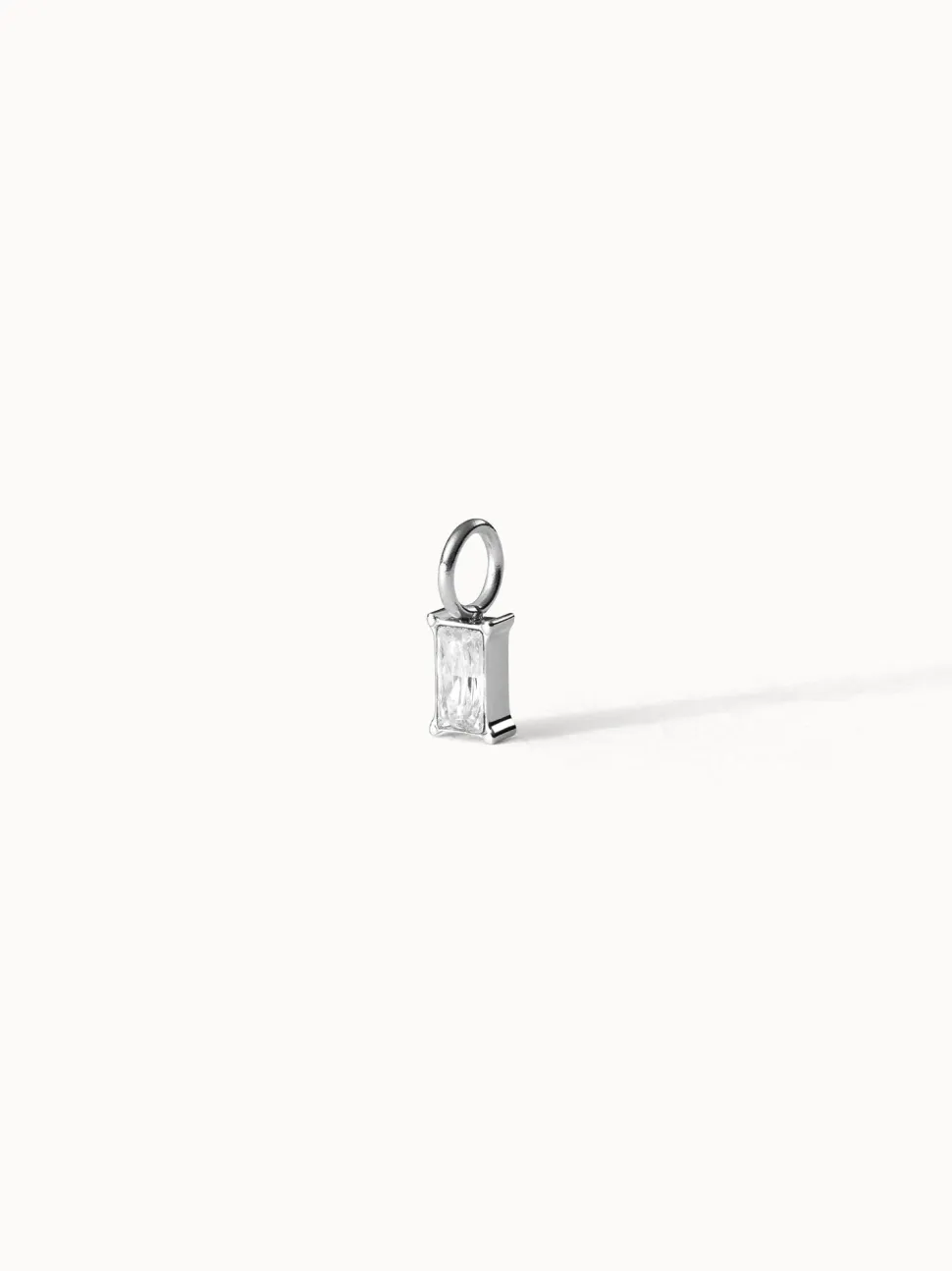 PURELEI Charms<Stone White Charm