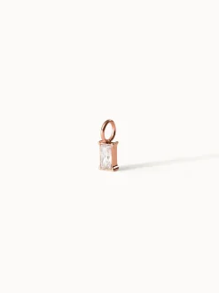 PURELEI Charms<Stone White Charm