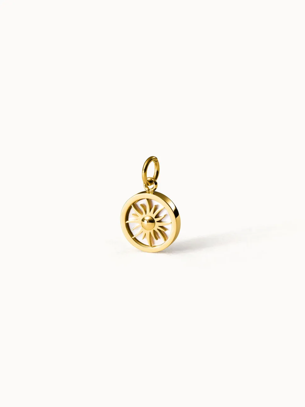 PURELEI Charms<Sun Charm