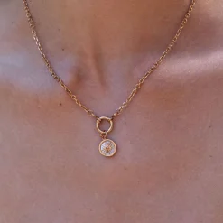 PURELEI Charms<Sun Charm