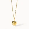 PURELEI Ketten<Sun Kette