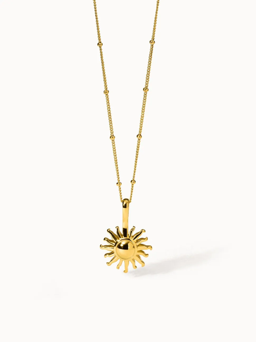 PURELEI Ketten<Sun Kette