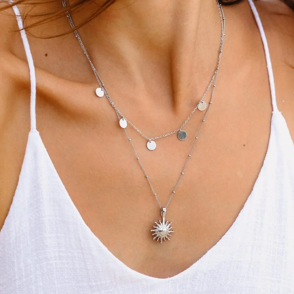 PURELEI Ketten<Sun Kette