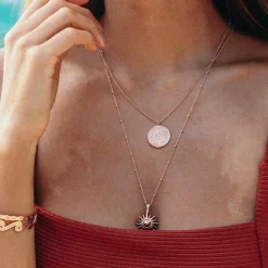 PURELEI Ketten<Sun Kette
