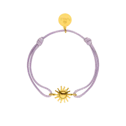 PURELEI Armbänder<Sun Kids Cotton Armband