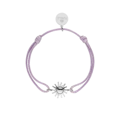 PURELEI Armbänder<Sun Kids Cotton Armband
