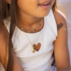 PURELEI Ketten<Sun Kids Kette