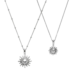 PURELEI Sets<Sun Mutter-Tochter Ketten-Set