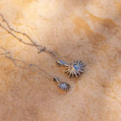 PURELEI Sets<Sun Mutter-Tochter Ketten-Set