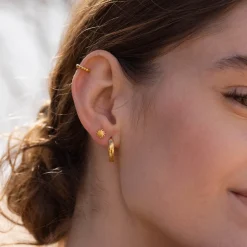 PURELEI Piercings<Sun Piercing