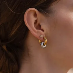 PURELEI Piercings<Sun Piercing