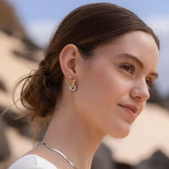 PURELEI Piercings<Sun Piercing