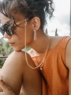 PURELEI Sonnenbrillen|Accessoires<Sunray Brillenkette