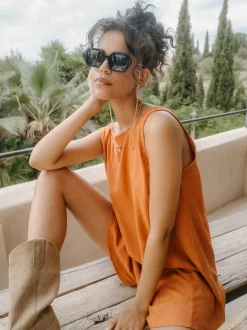 PURELEI Sonnenbrillen|Accessoires<Sunray Brillenkette