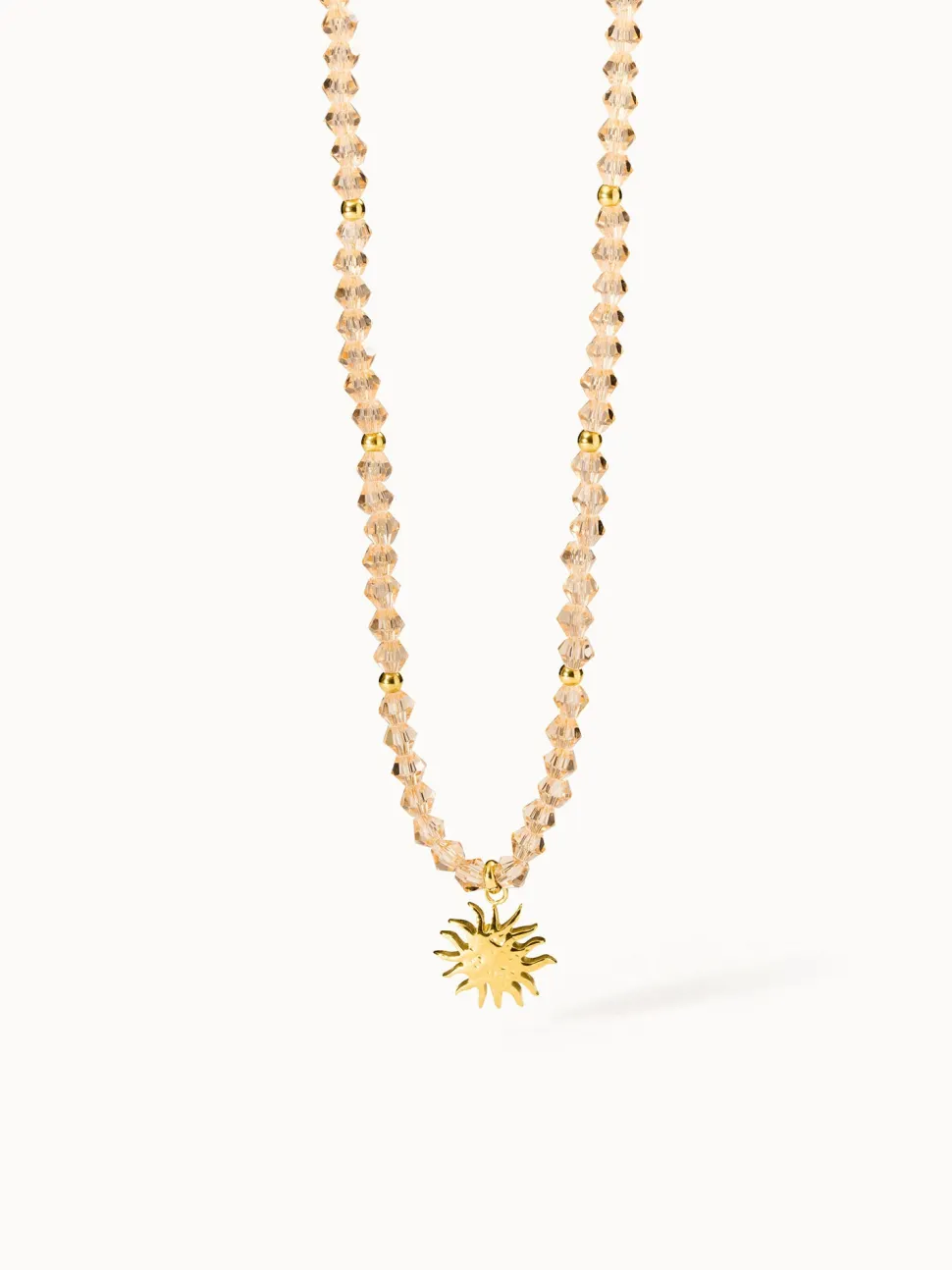 PURELEI Ketten<Sunray Kette