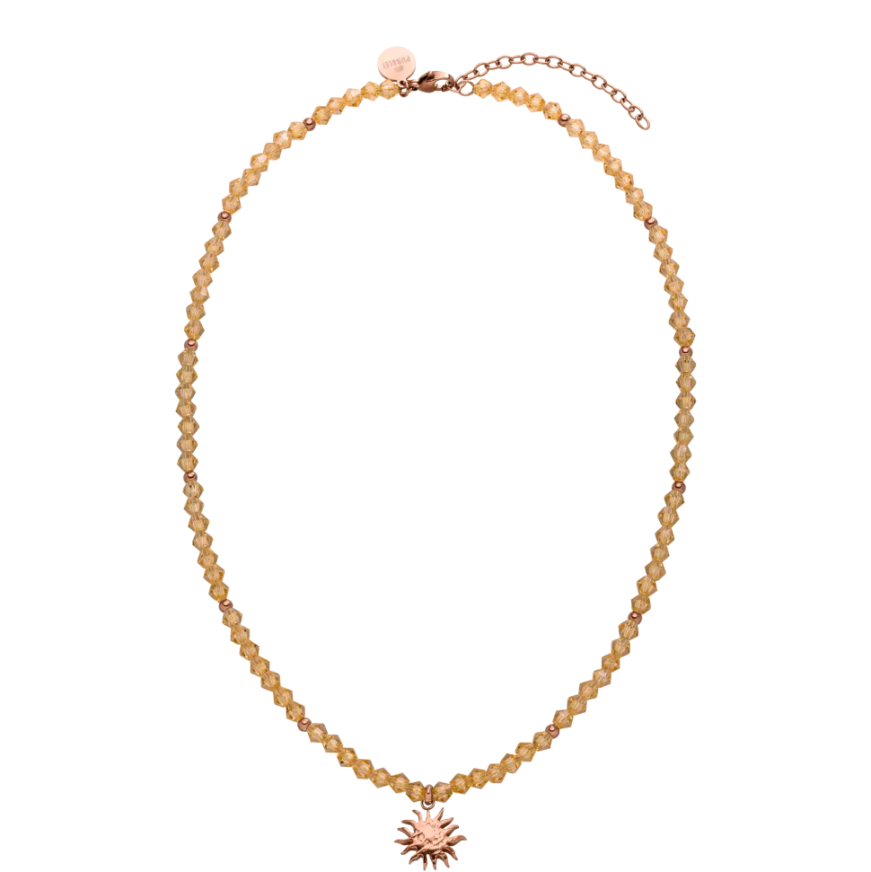 PURELEI Ketten<Sunray Kette