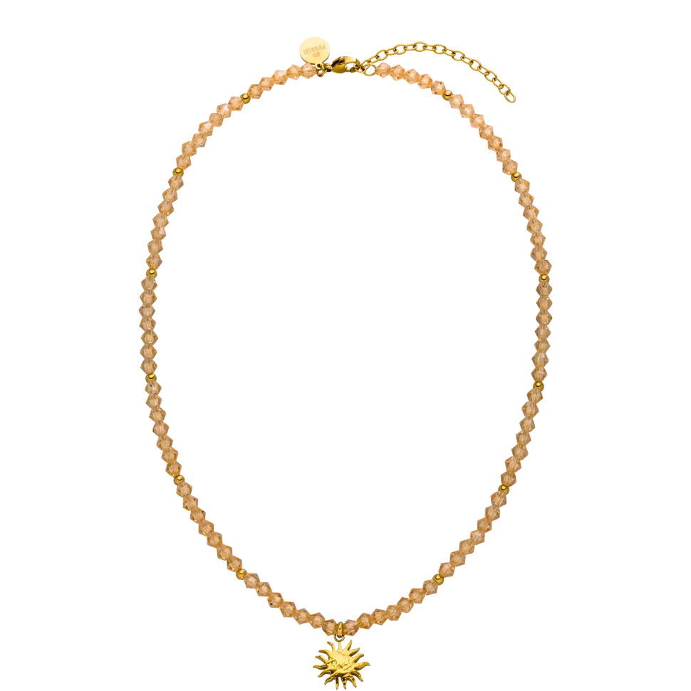 PURELEI Ketten<Sunray Kette