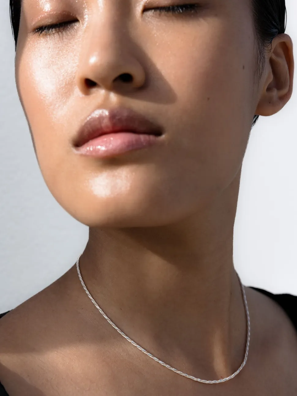 PURELEI Ketten<Symphony Kette