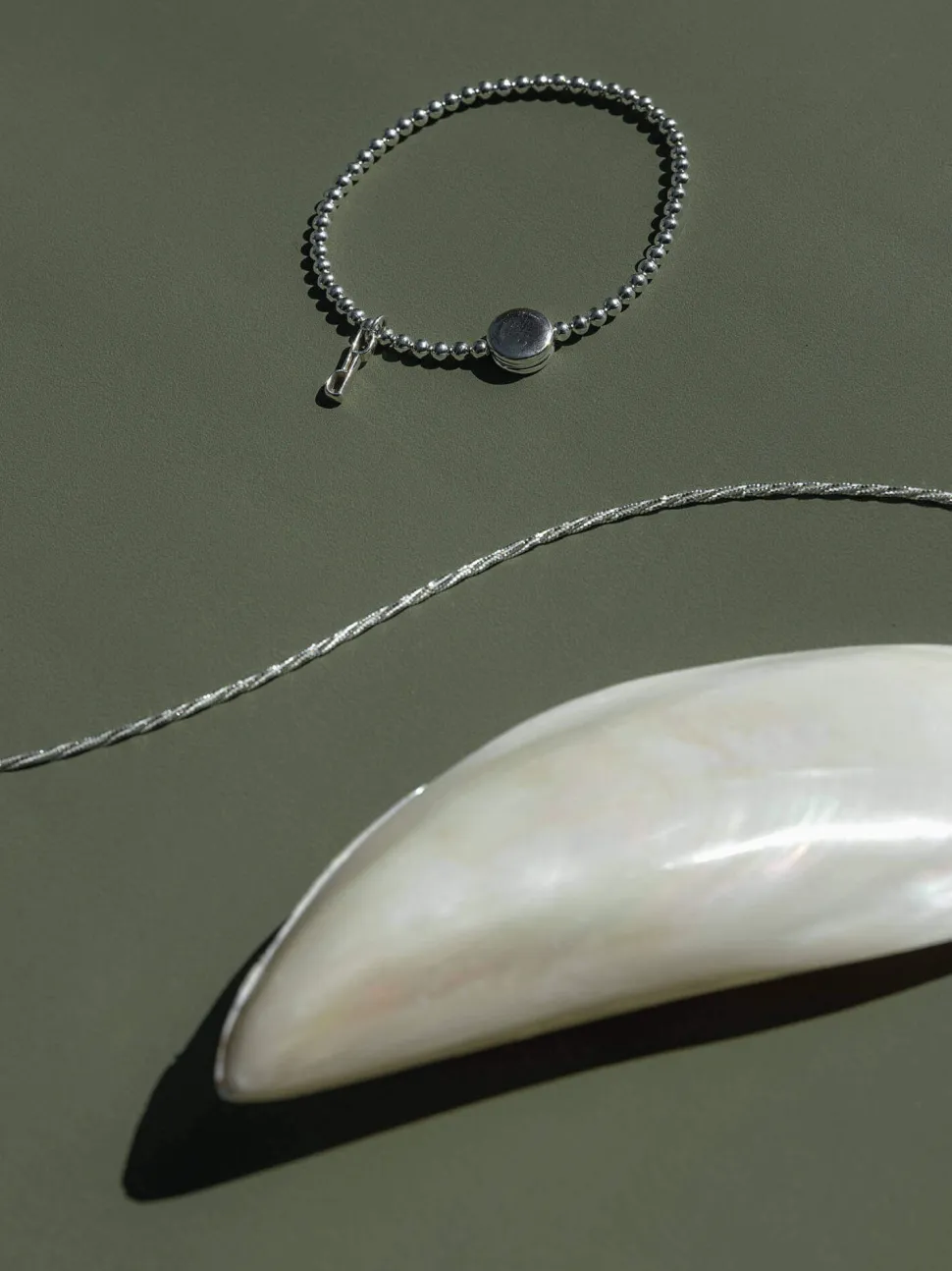 PURELEI Ketten<Symphony Kette