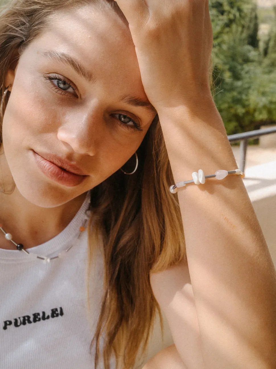 PURELEI Armbänder<Tidal Treasure Armband