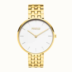 PURELEI Accessoires|Uhren<Timeless Uhr