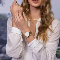 PURELEI Accessoires|Uhren<Timeless Uhr