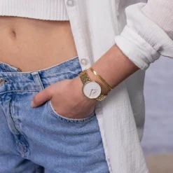 PURELEI Accessoires|Uhren<Timeless Uhr