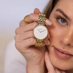 PURELEI Accessoires|Uhren<Timeless Uhr