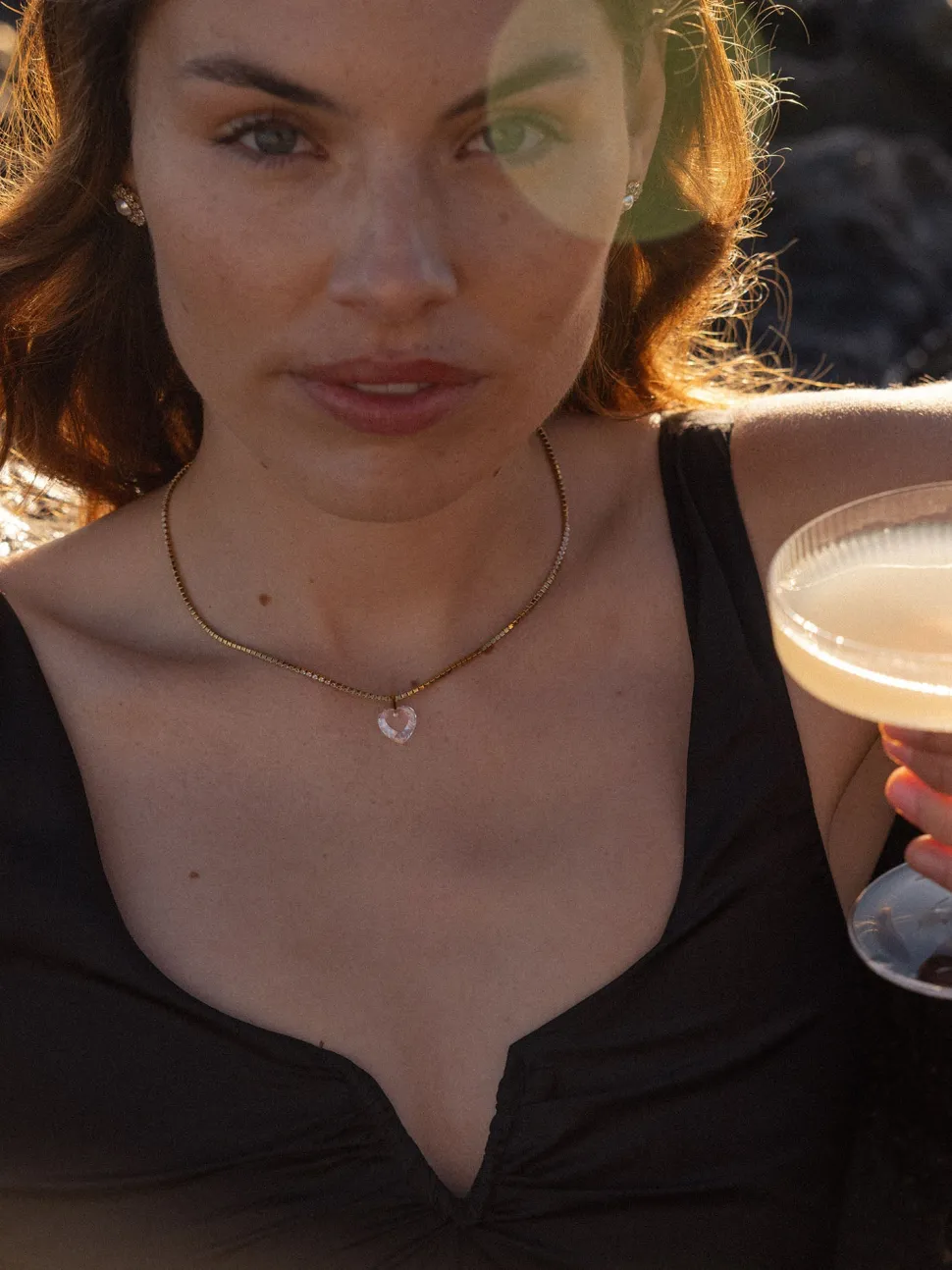 PURELEI Ketten<Translucent Kette
