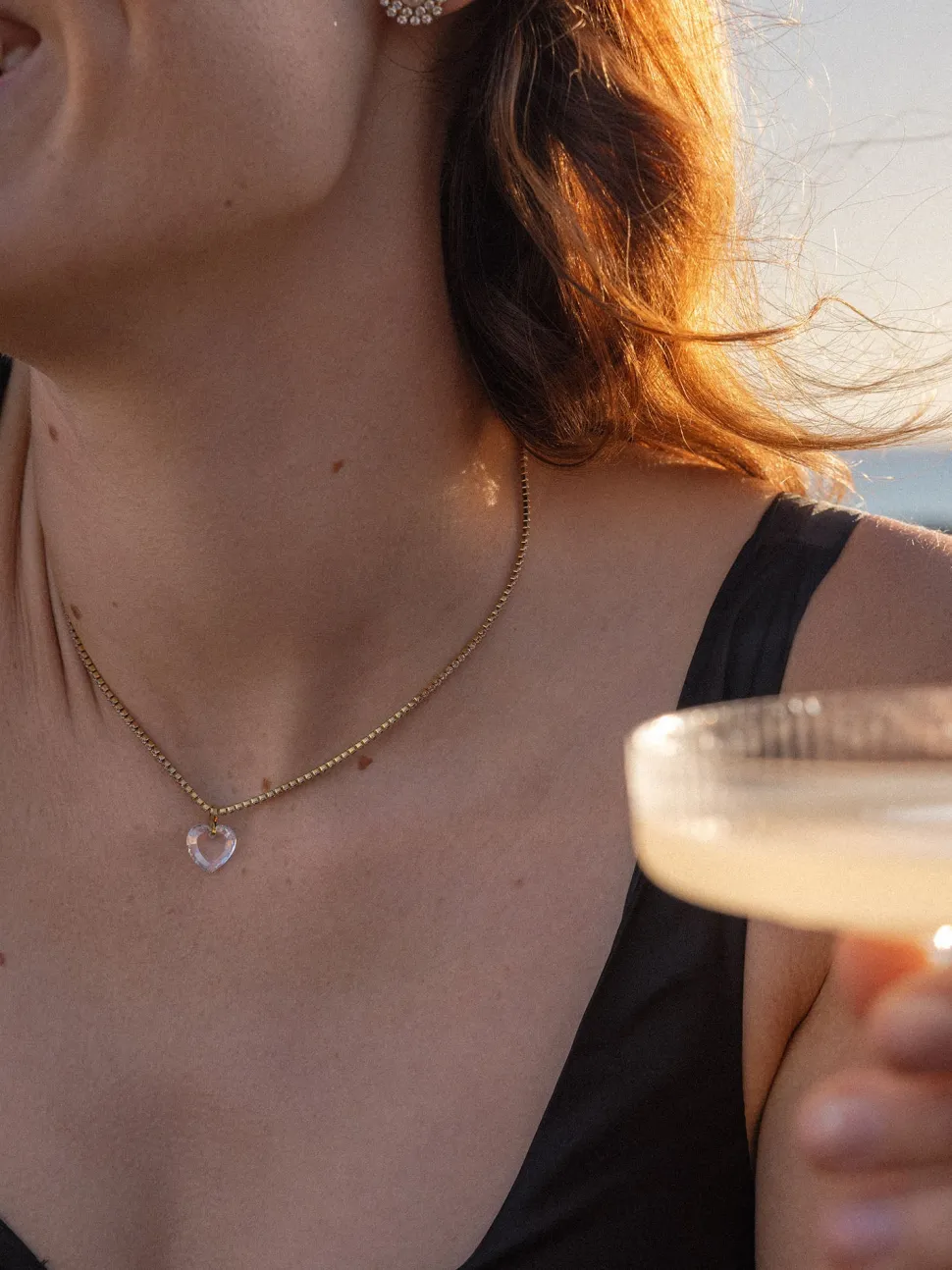 PURELEI Ketten<Translucent Kette