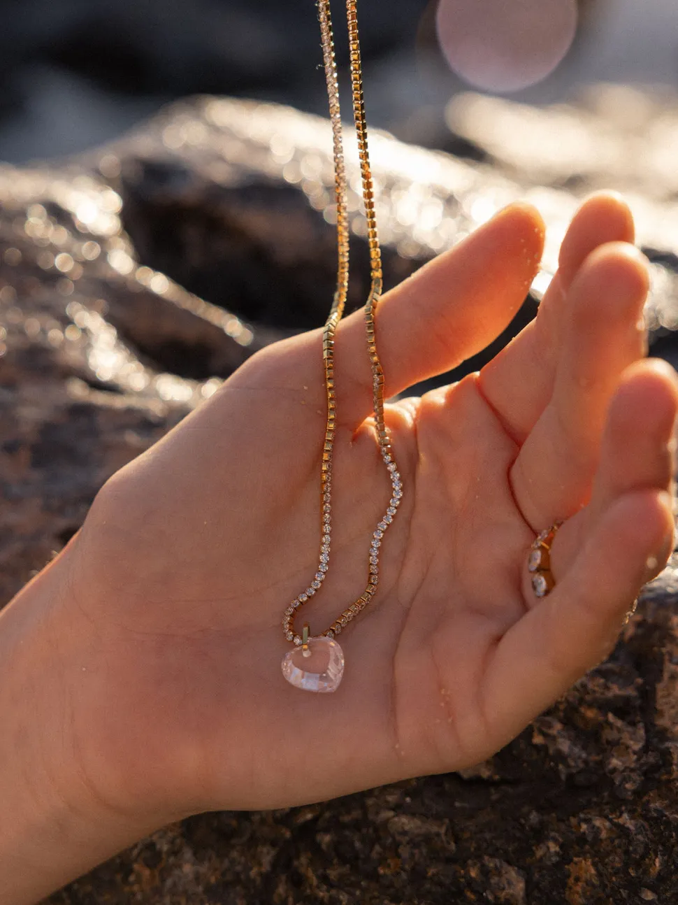 PURELEI Ketten<Translucent Kette