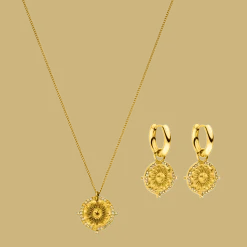PURELEI Sets<Treasure Set
