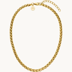 PURELEI Ketten<Twisted Bold Kette