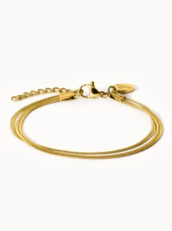 PURELEI Armbänder<Two Layers Armband