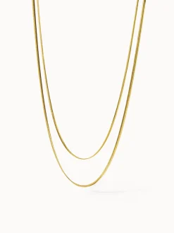 PURELEI Ketten<Two Layers Kette