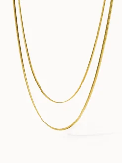 PURELEI Ketten<Two Layers Kette
