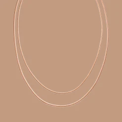 PURELEI Ketten<Two Layers Kette