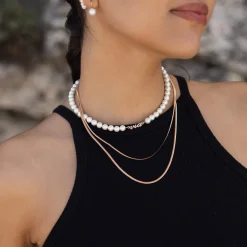 PURELEI Ketten<Two Layers Kette