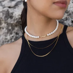 PURELEI Ketten<Two Layers Kette