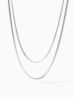 PURELEI Ketten<Two Layers Kette