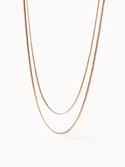 PURELEI Ketten<Two Layers Kette