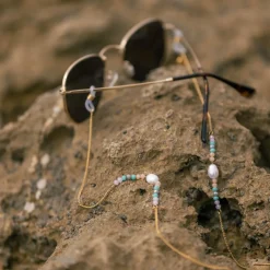 PURELEI Sonnenbrillen|Accessoires<Under The Sea Brillenkette