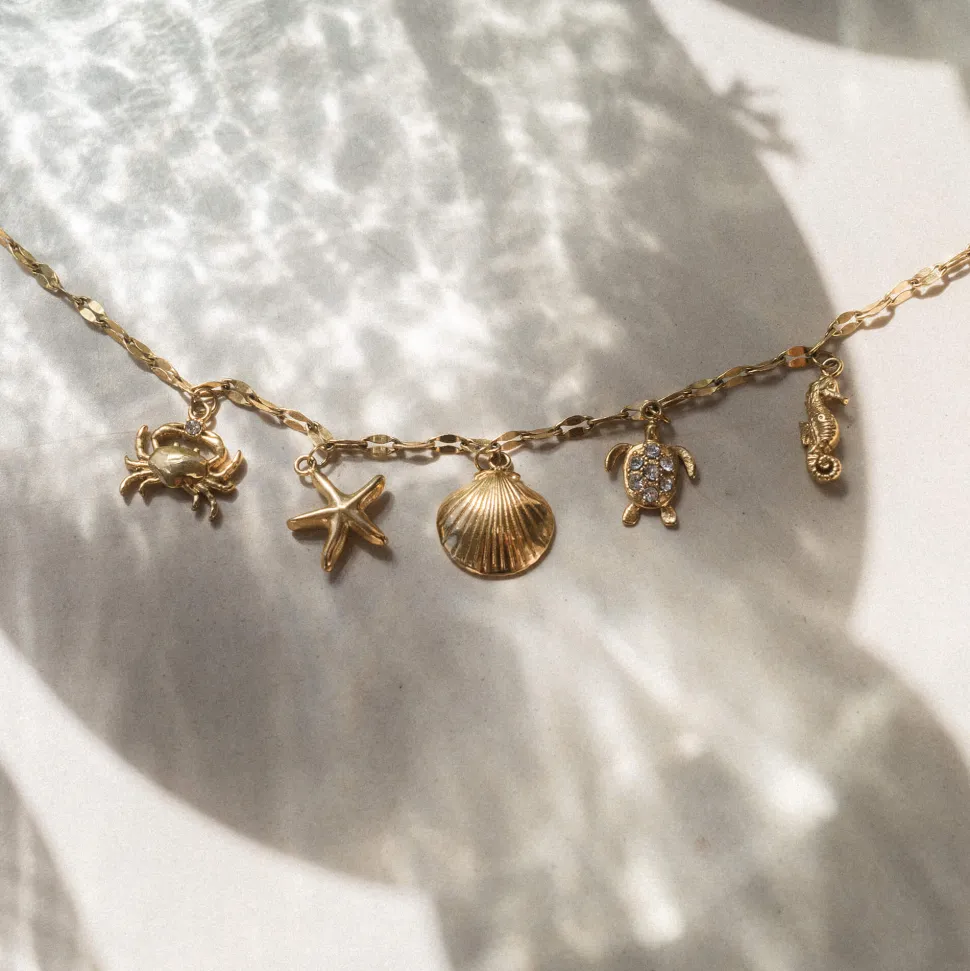 PURELEI Ketten<Underwater World Kette