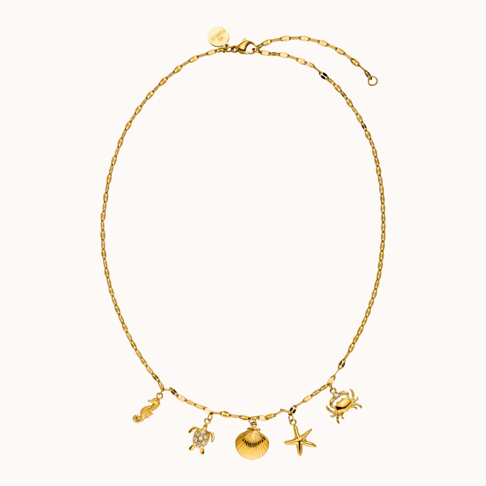 PURELEI Ketten<Underwater World Kette