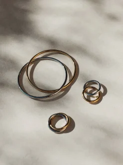 PURELEI Armbänder<Unity Armreif