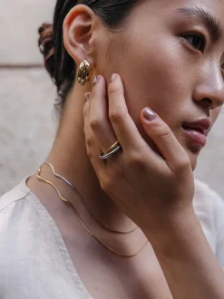 PURELEI Ringe<Unity Ring