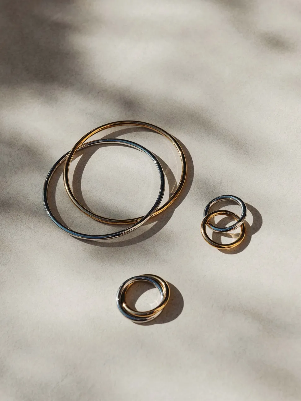 PURELEI Ringe<Unity Ring