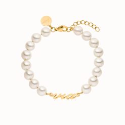 PURELEI Armbänder<Via Pearl Armband