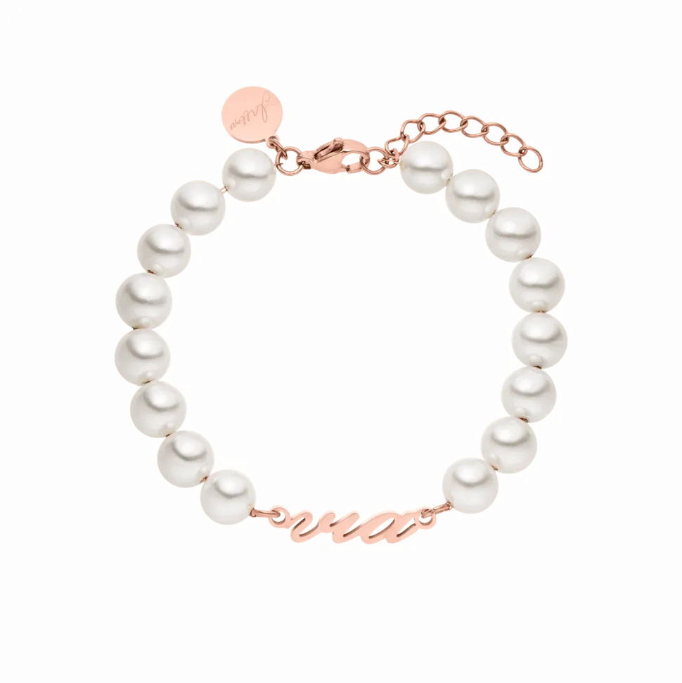 PURELEI Armbänder<Via Pearl Armband